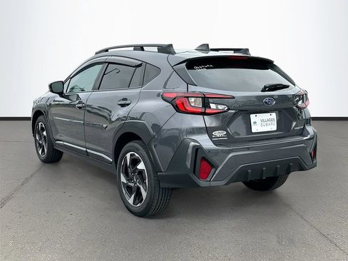 Certified 2025 Subaru Crosstrek 2.5i Limited w/ Popular Package #3A image 5