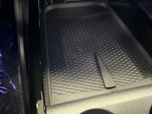 Used 2025 Ford Mustang Mach-E Premium w/ Interior Protection Package image 25