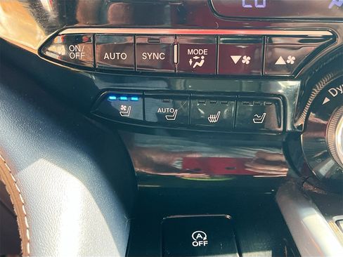 Used 2024 Acura MDX Type S image 20