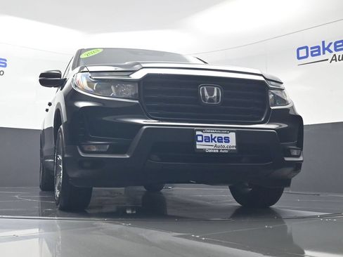 Used 2023 Honda Ridgeline RTL image 39