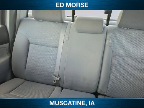 Used 2010 Toyota Tacoma 4x4 Double Cab V6 image 13