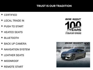 Certified 2024 Kia EV6 GT video 2