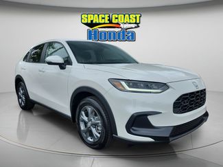 New 2026 Honda HR-V LX video 1
