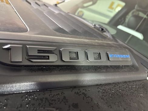 New 2026 RAM 1500 Laramie w/ Night Edition image 12