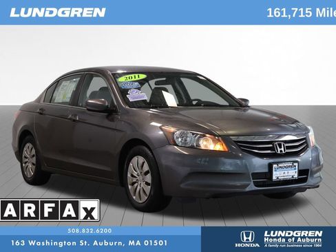 Used 2011 Honda Accord LX image 1