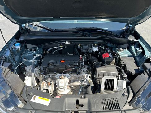 Used 2024 Honda HR-V LX image 69