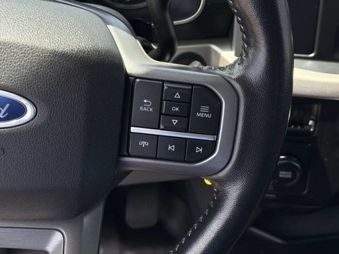 Used 2021 Ford F150 XLT w/ Equipment Group 301A Mid RWD image 25