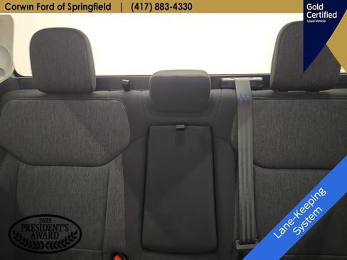 Certified 2024 Ford Maverick XLT w/ XLT Luxury Package FWD image 23