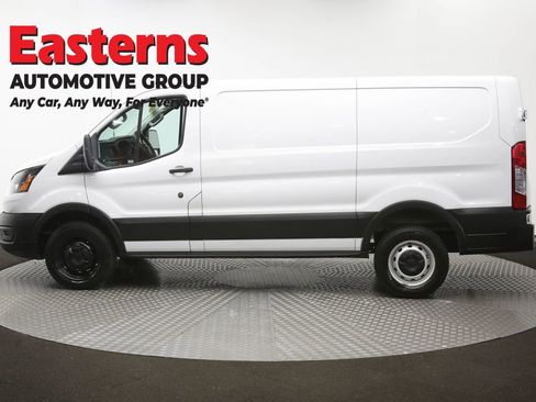 Used 2021 Ford Transit 250 Low Roof RWD image 60