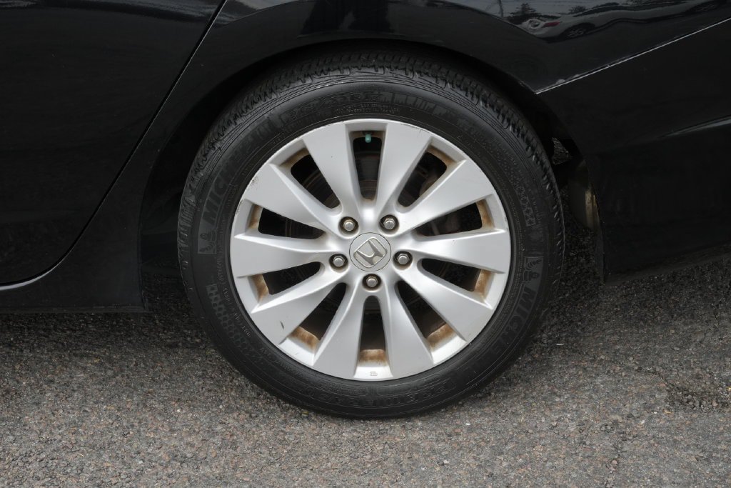 Used 2014 Honda Accord EX-L image 14