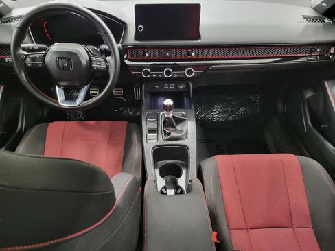 Used 2024 Honda Civic Si image 6