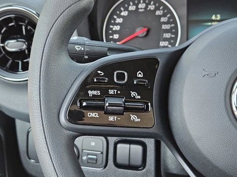 New 2024 Mercedes-Benz Sprinter 3500 image 20