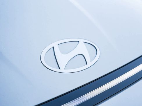 New 2026 Hyundai Sonata SE image 11