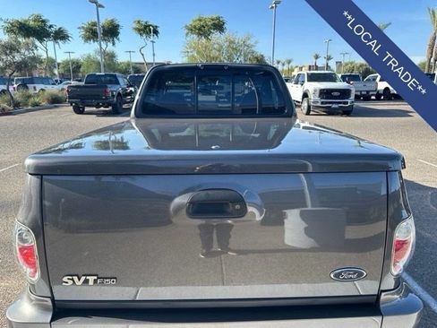 Used 2004 Ford F150 Lightning RWD image 4