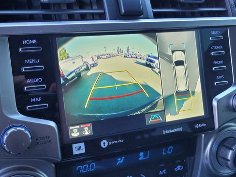 Used 2023 Toyota 4Runner Limited image 27