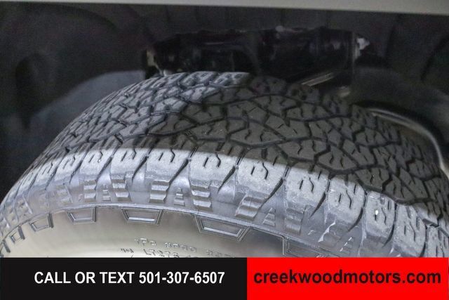 Used 2025 GMC Sierra 2500 SLE AWD/4WD image 28