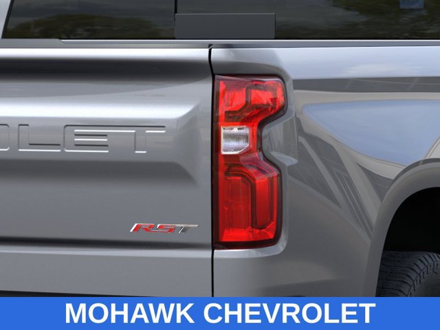 New 2026 Chevrolet Silverado 1500 RST w/ All Star Edition Plus AWD/4WD image 11