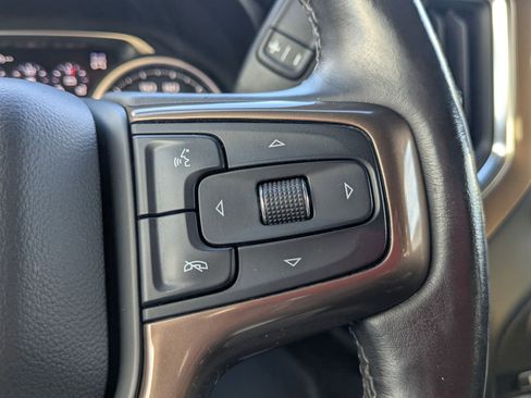 Used 2020 Chevrolet Silverado 3500 High Country w/ Technology Package image 18