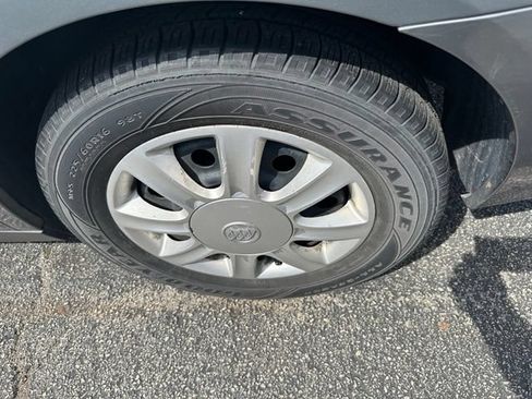 Used 2008 Buick LaCrosse CX FWD image 7