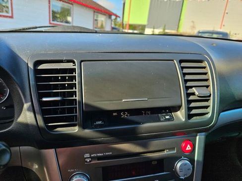 Used 2008 Subaru Outback 2.5i image 18