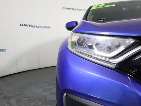 Used 2020 Honda CR-V EX-L image 3