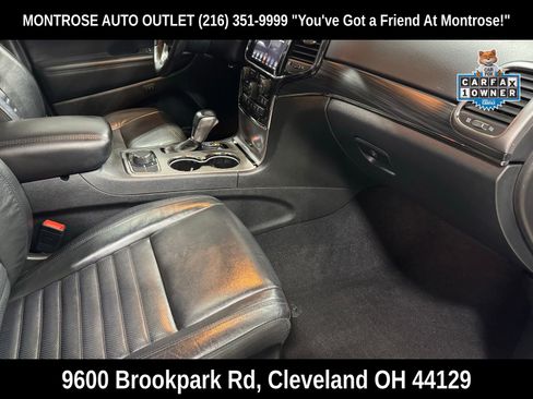 Used 2021 Jeep Grand Cherokee Limited X image 48