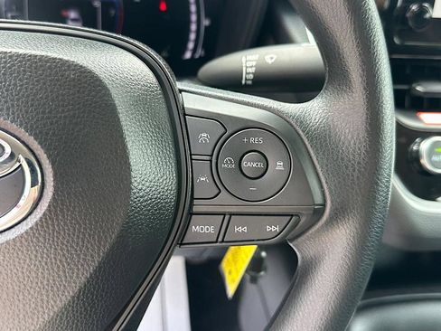 Certified 2026 Toyota Corolla LE FWD image 21