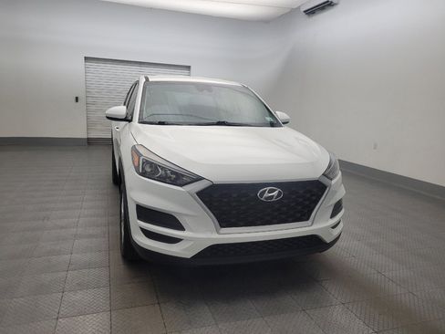 Used 2021 Hyundai Tucson SE FWD image 14