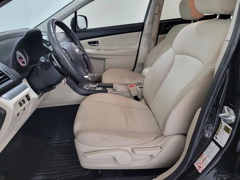 Used 2012 Subaru Impreza 2.0i Premium image 13