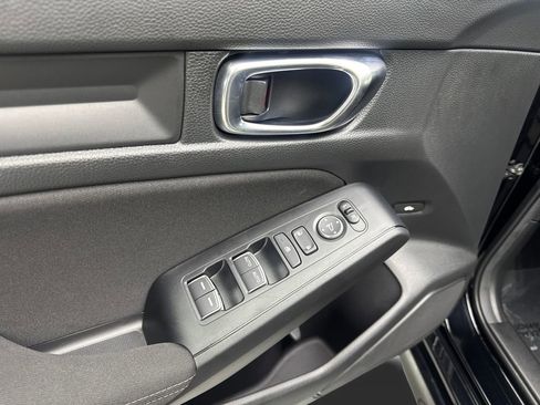 Used 2025 Honda Civic Sport image 33