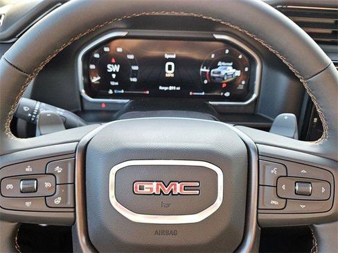 New 2026 GMC Sierra 1500 AT4 image 23