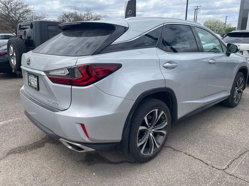 Used 2019 Lexus RX 350 AWD w/ Navigation Package image 16