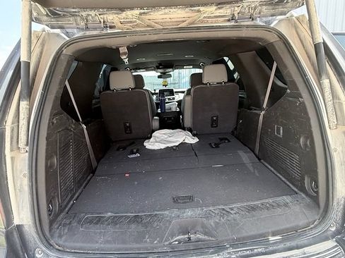 Used 2023 Chevrolet Tahoe LT AWD/4WD image 8