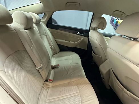 Used 2015 Hyundai Sonata Sport image 21