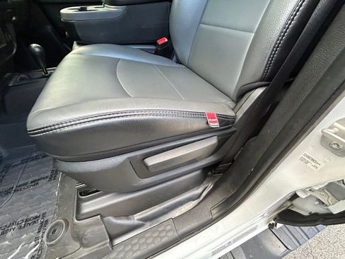 Certified 2024 RAM 3500 Tradesman w/ Bed Utility Group image 31