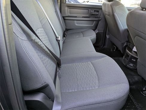 New 2026 RAM 5500 Tradesman image 23