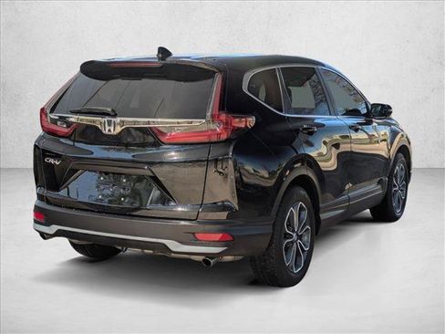 Used 2020 Honda CR-V EX image 5