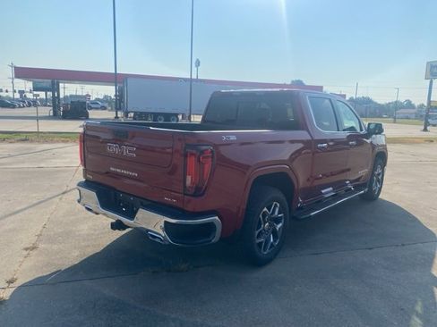 New 2026 GMC Sierra 1500 SLT w/ SLT Premium Plus Package image 6