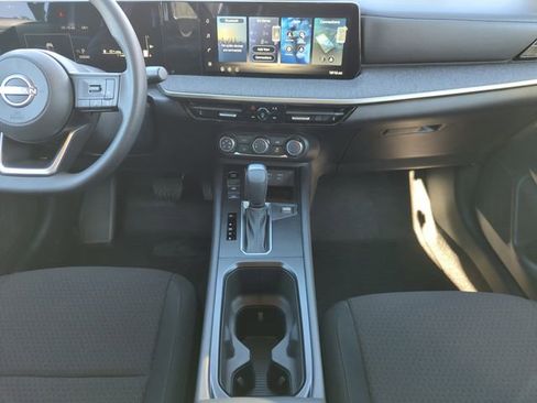 New 2026 Nissan Kicks S image 22