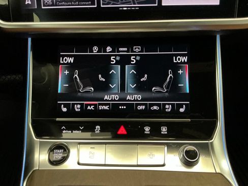 Used 2025 Audi A6 Premium Plus AWD/4WD image 12