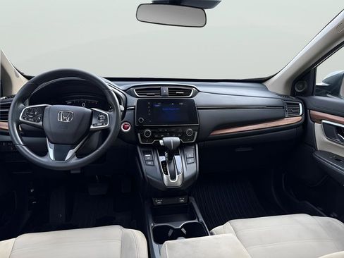 Used 2020 Honda CR-V EX image 20