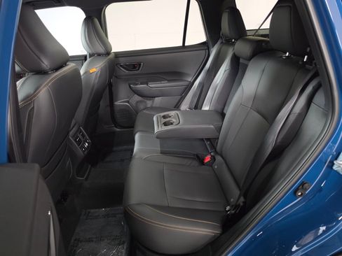 New 2026 Subaru Outback Wilderness AWD/4WD image 13