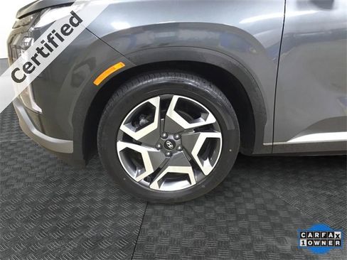 Used 2023 Hyundai Palisade Limited w/ Cargo Package image 14