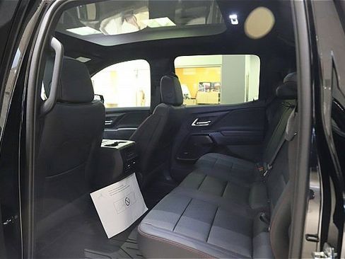 New 2024 Chevrolet Silverado EV RST image 8