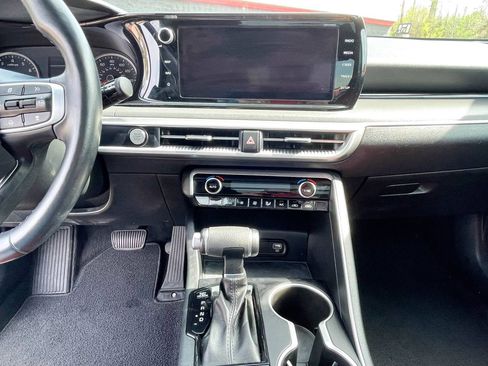 Used 2021 Kia K5 GT-Line image 12