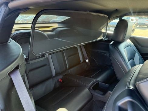 Used 2017 Chevrolet Camaro LT w/ RS Package RWD image 19