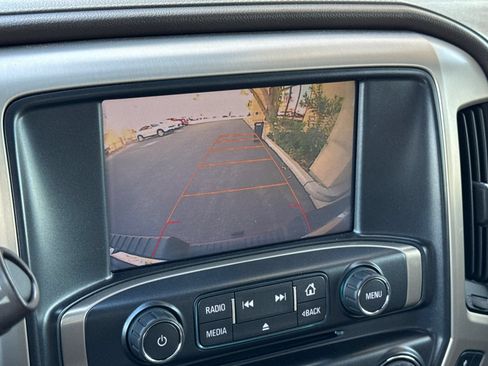 Certified 2017 GMC Sierra 2500 Denali w/ Duramax Plus Package AWD/4WD image 19