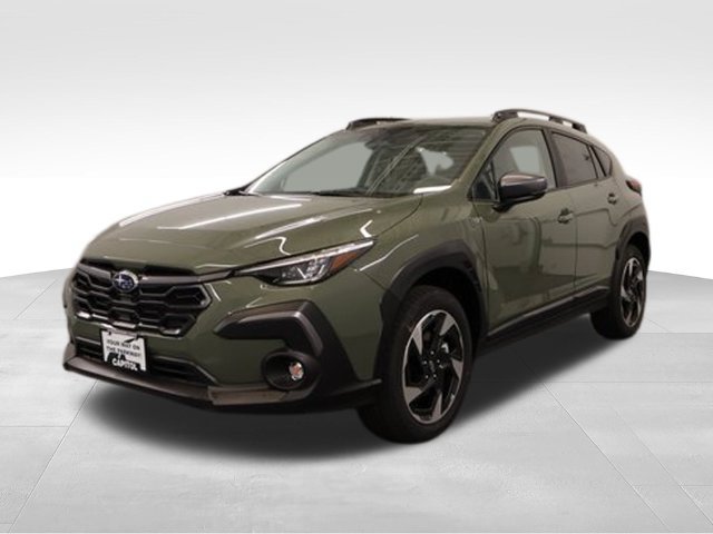 New 2026 Subaru Crosstrek 2.5i Limited AWD/4WD image 5