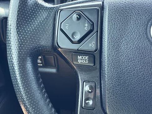 Used 2020 Toyota 4Runner TRD Pro AWD/4WD image 26