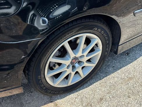 Used 2005 Saab 9-3 Arc FWD image 32